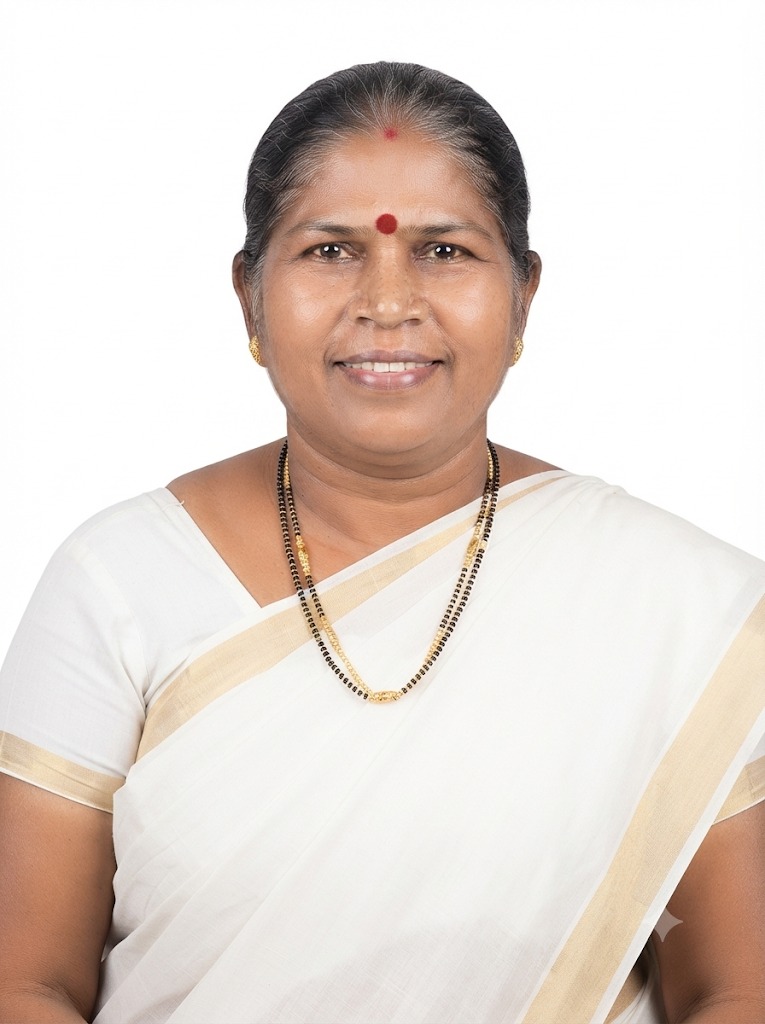 soni kanjibatti - Part time Cleaner and Cook and Patient Care and Elderly Care and Baby Sitter in goregoan east in Mumbai